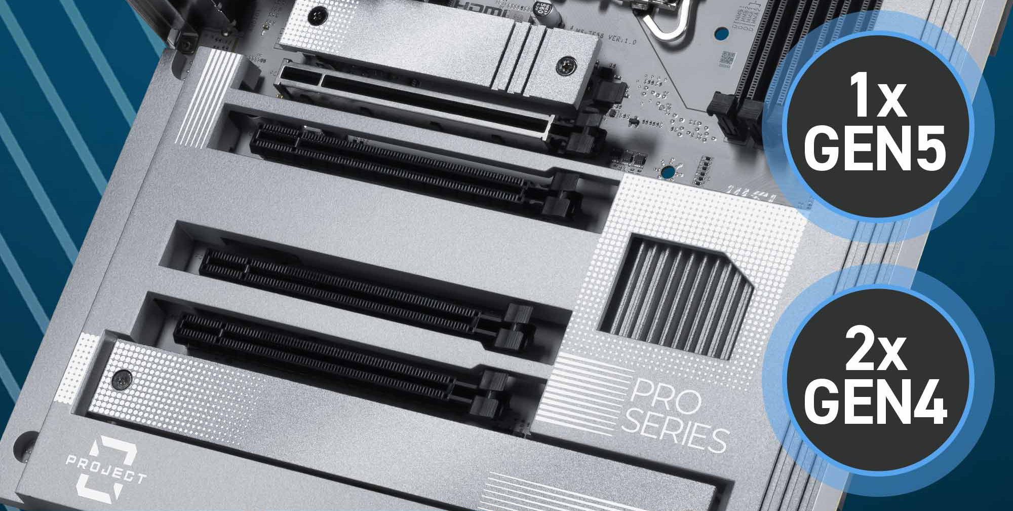 MSI PRO Z890-S WIFI PZ Motherboard